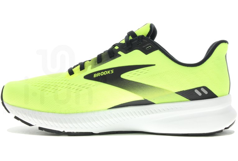 Brooks Launch 8 Herren