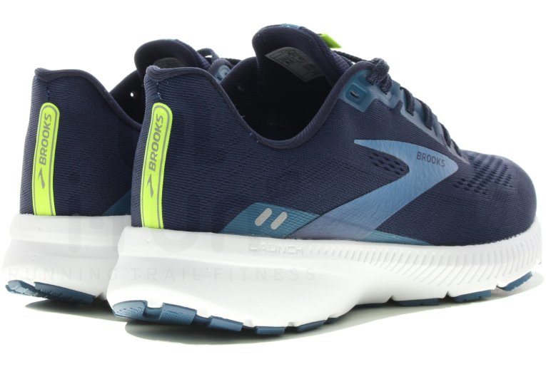 Brooks Launch 8 Herren