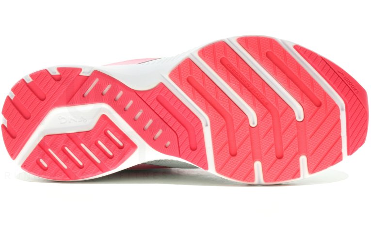 Brooks Launch 8 Damen