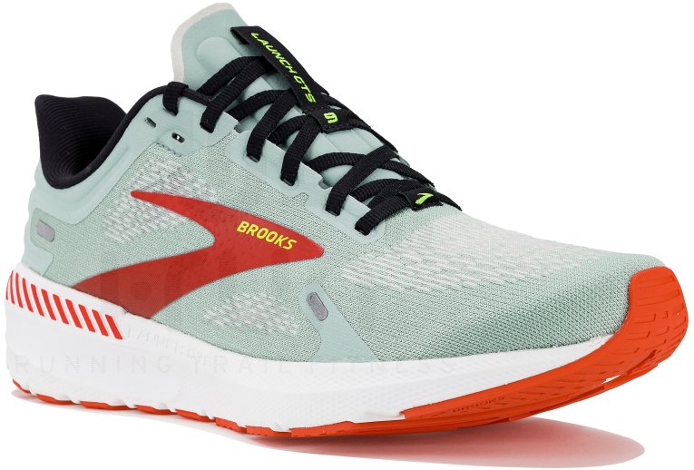 Brooks Launch 9 GTS Herren