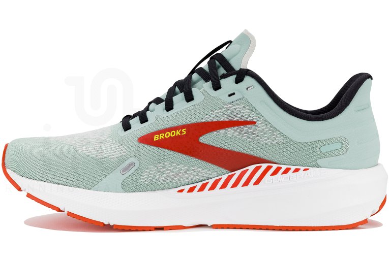 Brooks Launch 9 GTS Herren