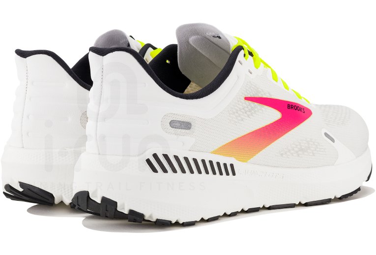 Brooks Launch 9 GTS M