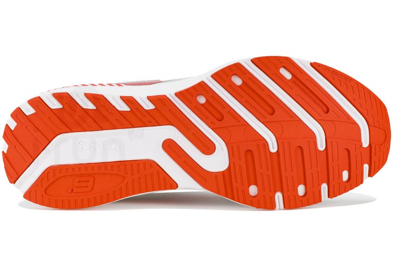 Brooks Launch 9 GTS