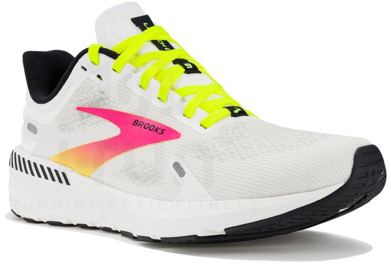 Brooks Launch 9 GTS Damen