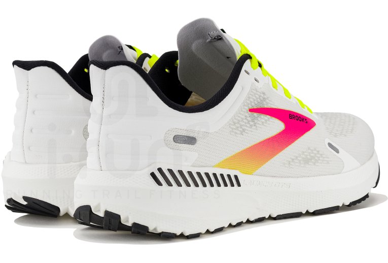 Brooks Launch 9 GTS Damen