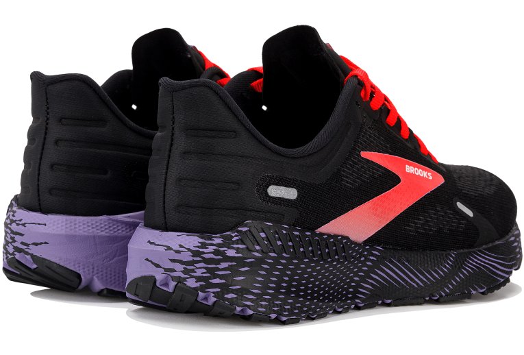 Brooks Launch 9 GTS W