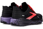 Brooks Launch 9 GTS W