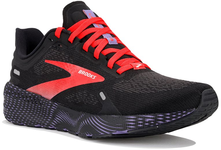 Brooks Launch 9 GTS W
