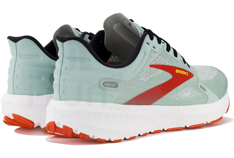 Brooks Launch 9 M