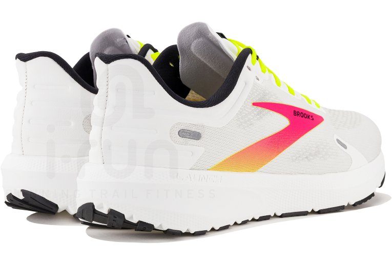 Brooks Launch 9 Herren