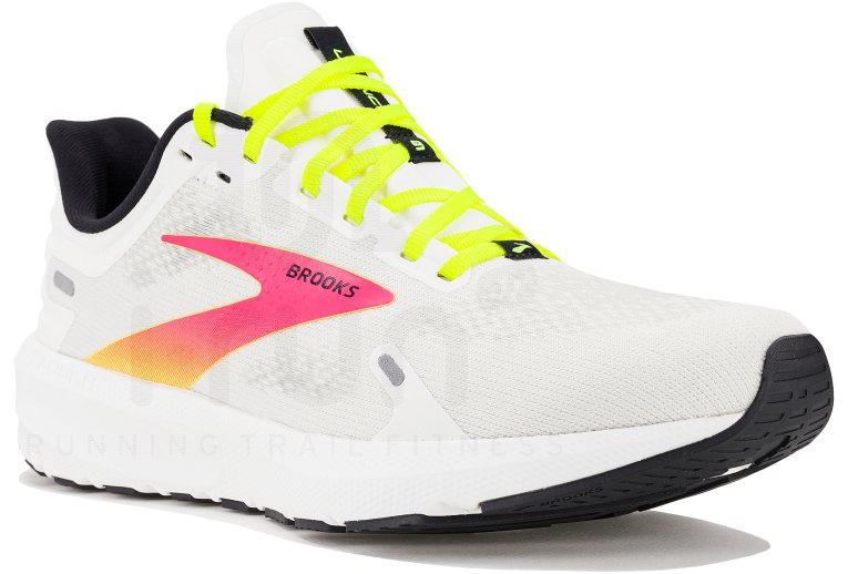 Brooks Launch 9