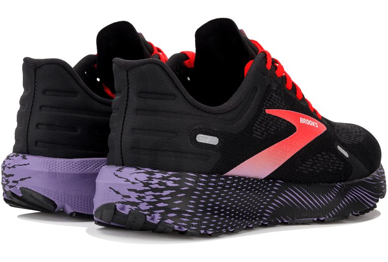 Brooks Launch 9 W
