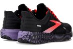 Brooks Launch 9 W