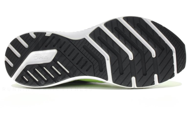 Brooks Launch GTS 8 Herren