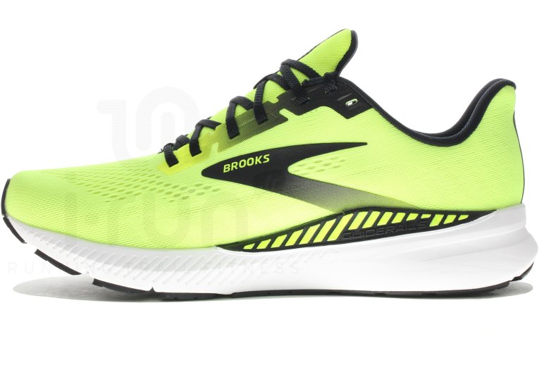 Brooks Launch GTS 8 Herren