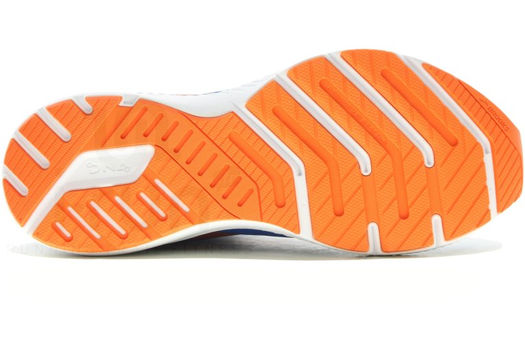 Brooks Launch GTS 8 Herren