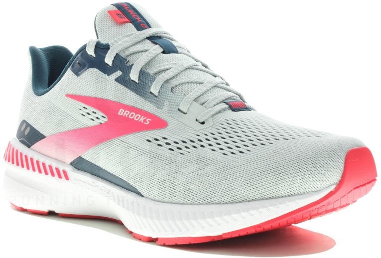 Brooks Launch GTS 8 Damen