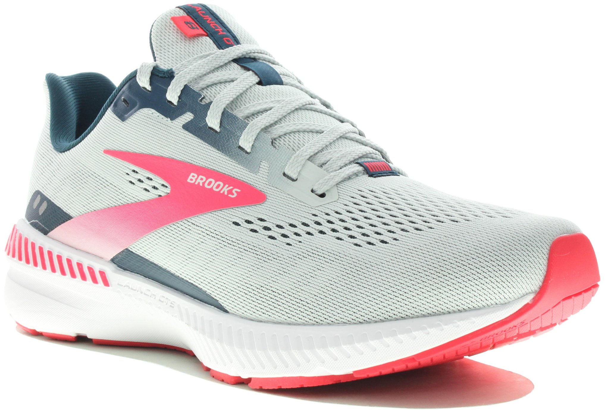Brooks Launch 9 Pas Cher