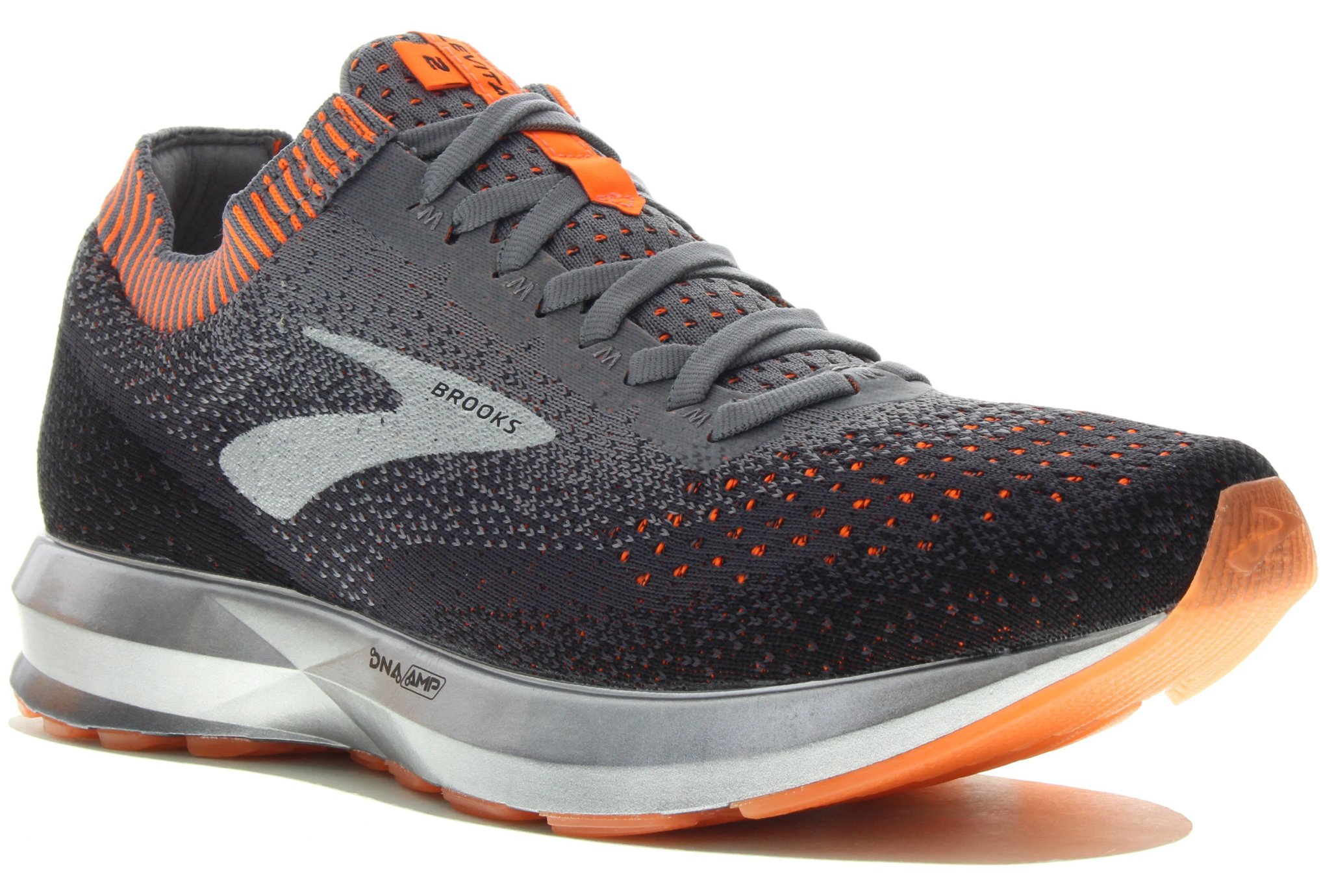 Brooks levitate hot sale 2 homme