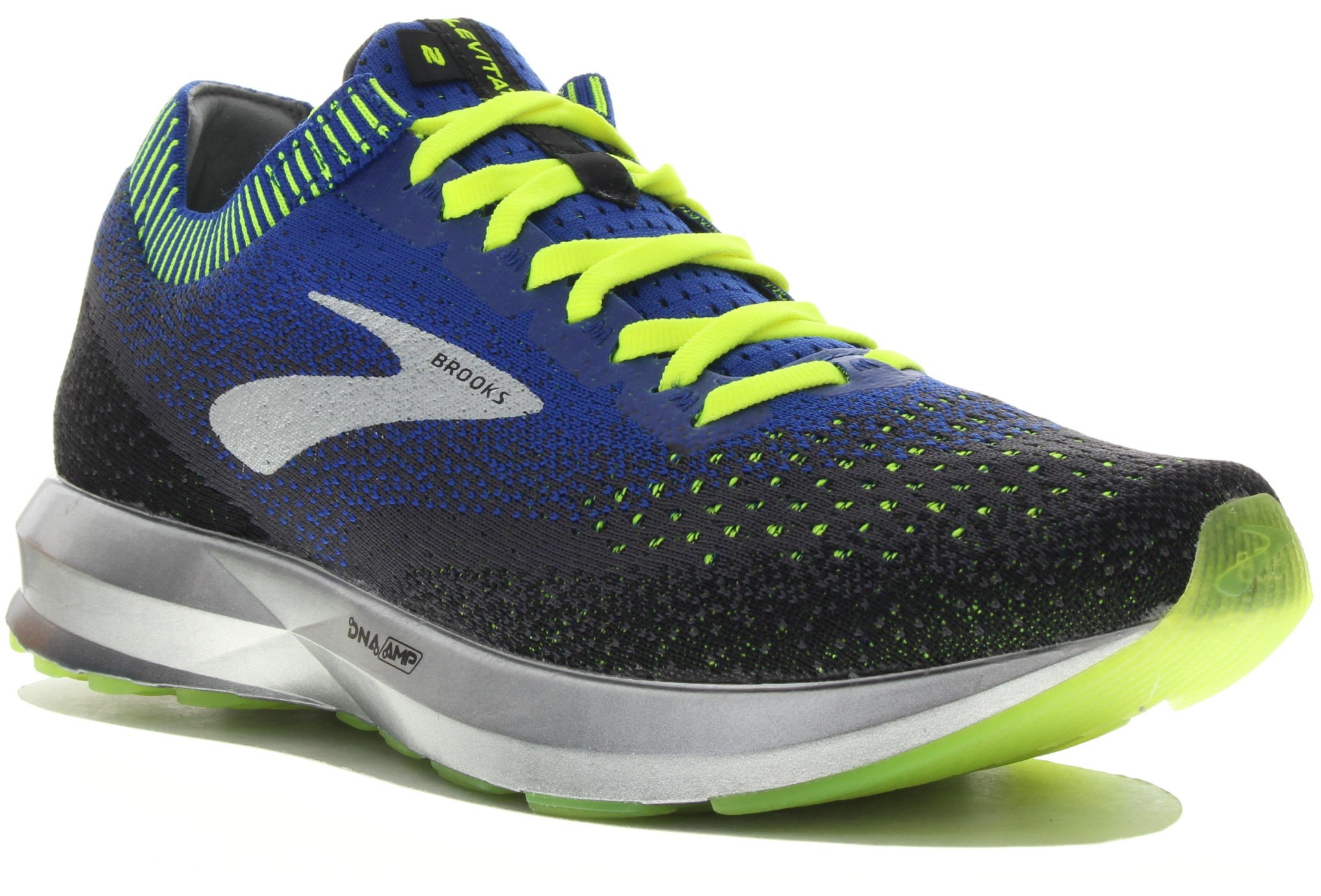 Brooks Levitate 2 M Diététique Chaussures homme