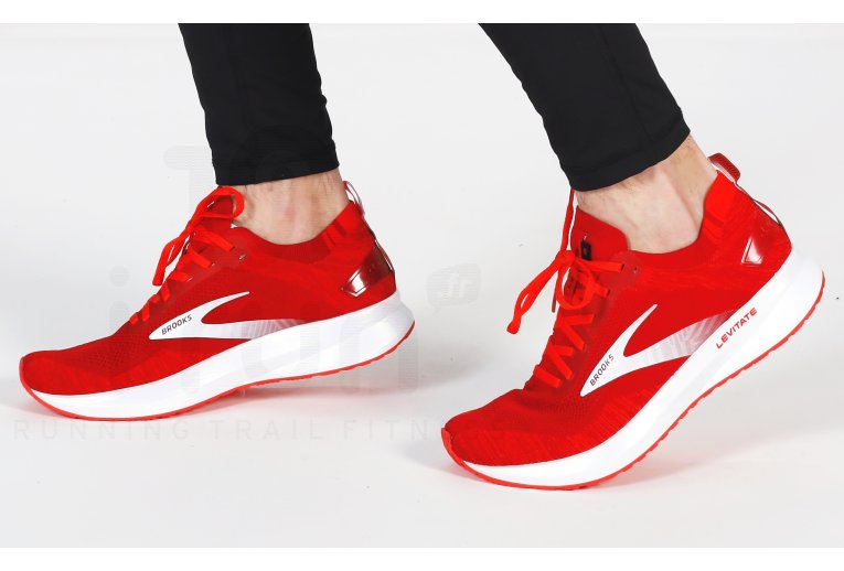 Brooks Levitate 4