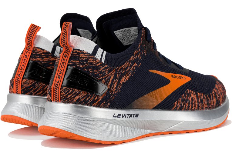 Brooks Levitate 4 Herren