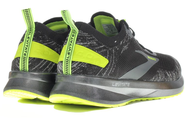 Brooks Levitate 4