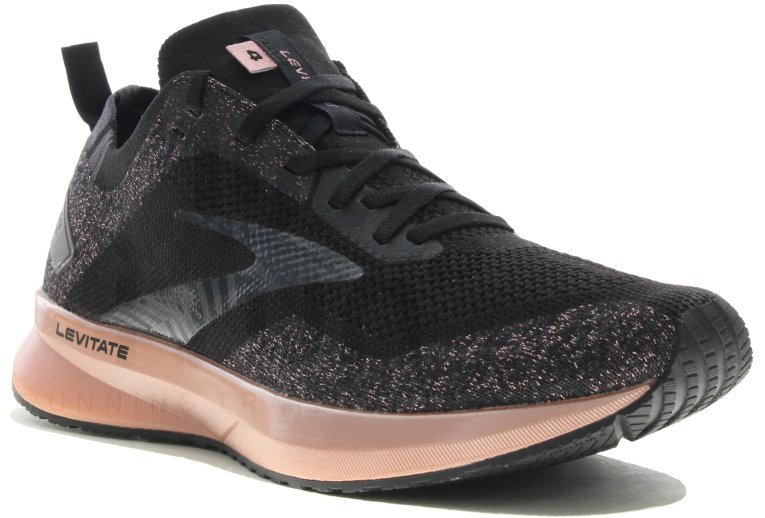 Brooks Levitate 4 Damen