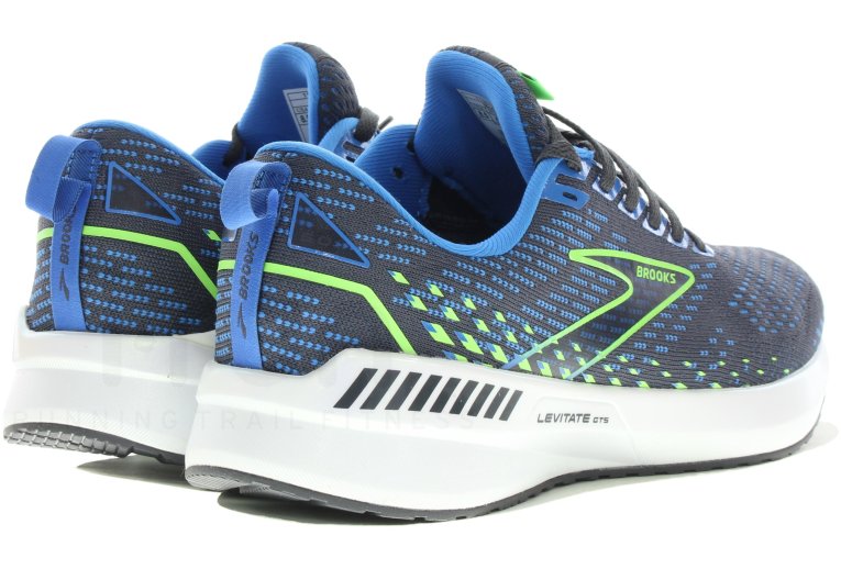 Brooks Levitate 5 GTS Herren