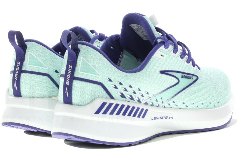 Brooks Levitate 5 GTS Damen