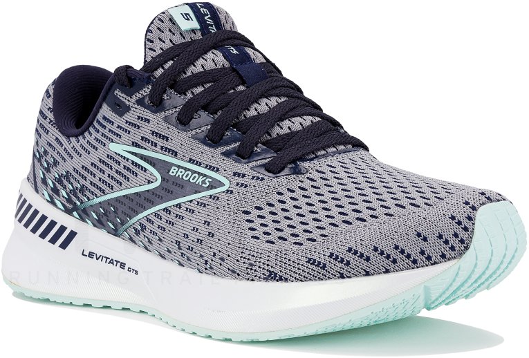 Brooks Levitate 5 GTS Damen