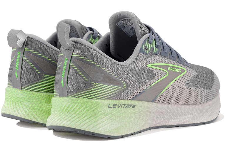Brooks Levitate 6 Herren