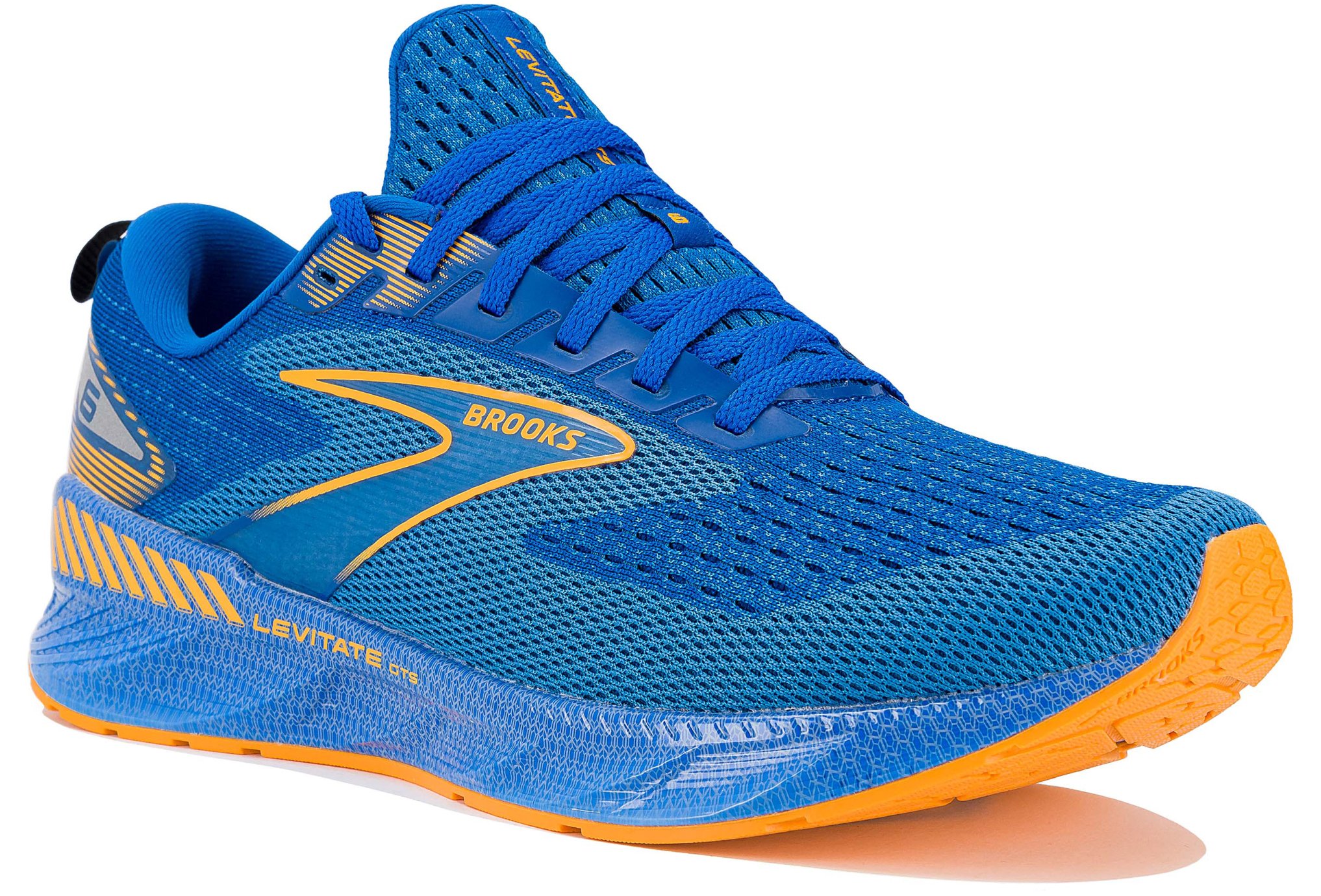 Brooks Levitate GTS 6 M Chaussures homme