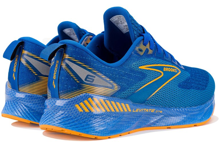 Brooks Levitate GTS 6 Herren