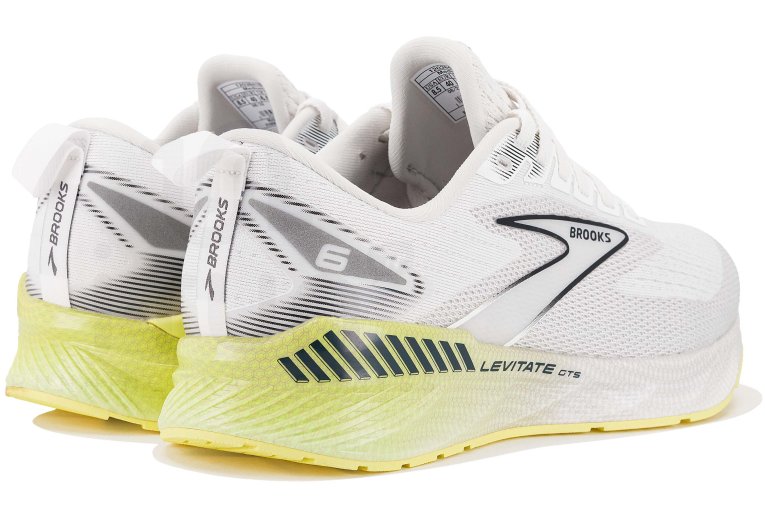 Brooks Levitate GTS 6 Damen