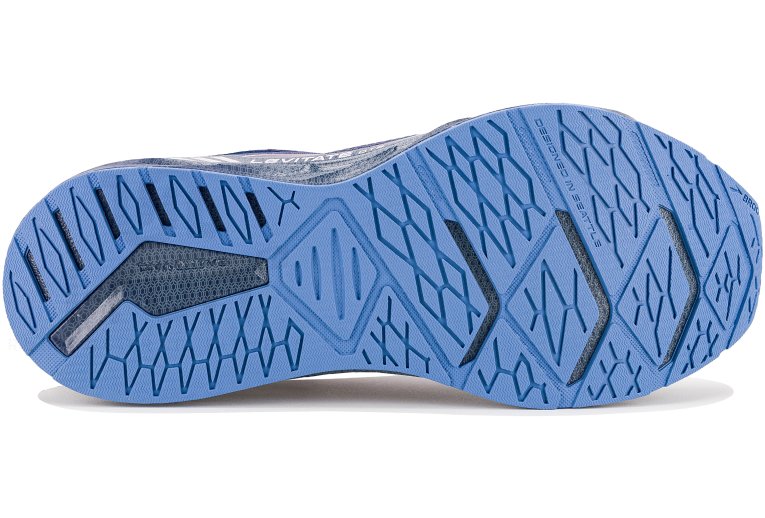 Brooks Levitate GTS 6 Damen