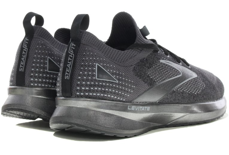 Brooks Levitate StealthFit 5 Herren