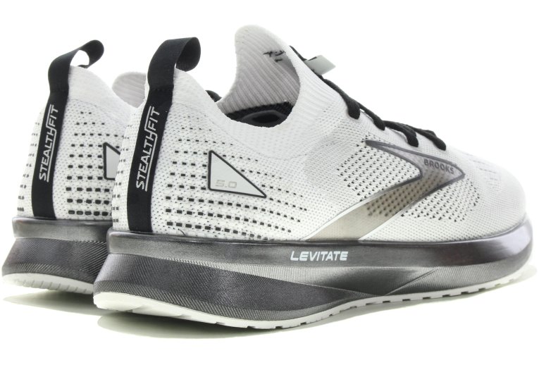 Brooks Levitate StealthFit 5 Herren