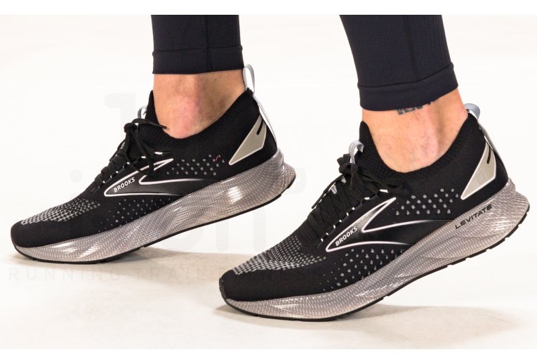 Brooks Levitate 6 Herren