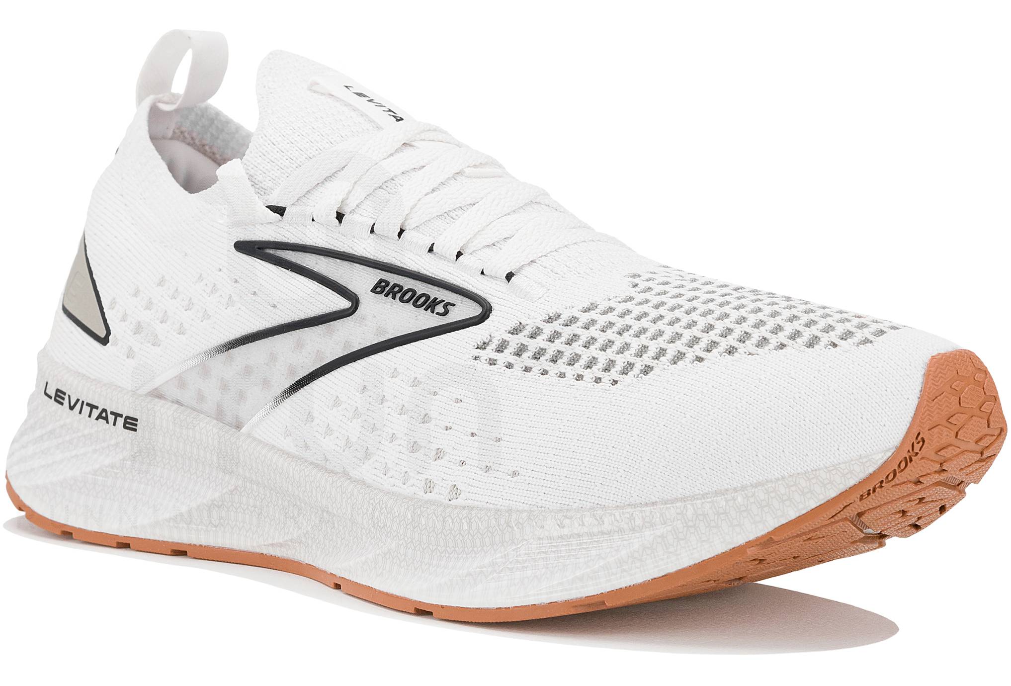 Brooks Levitate Running Shoes! Brooks Levitate 4 LE - Little main image 4
