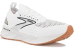 Brooks Levitate StealthFit 6 Damen