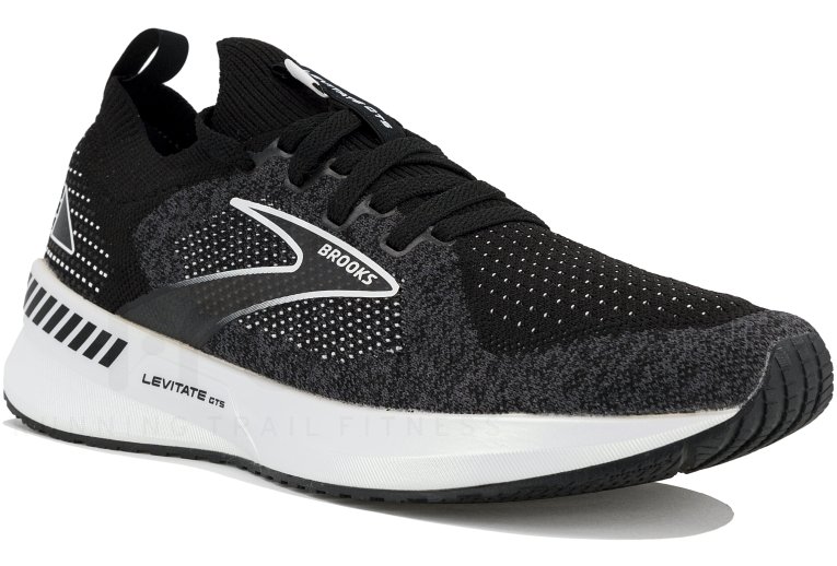 Brooks Levitate StealthFit GTS 5 Damen