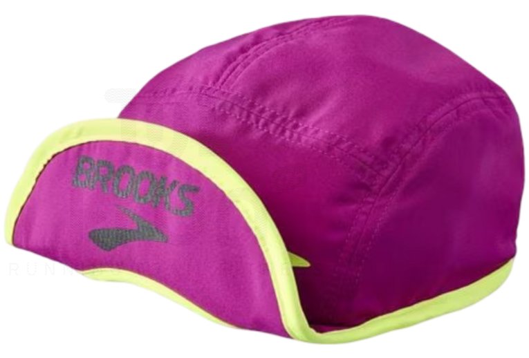 Brooks Lightweight Packable 2.0