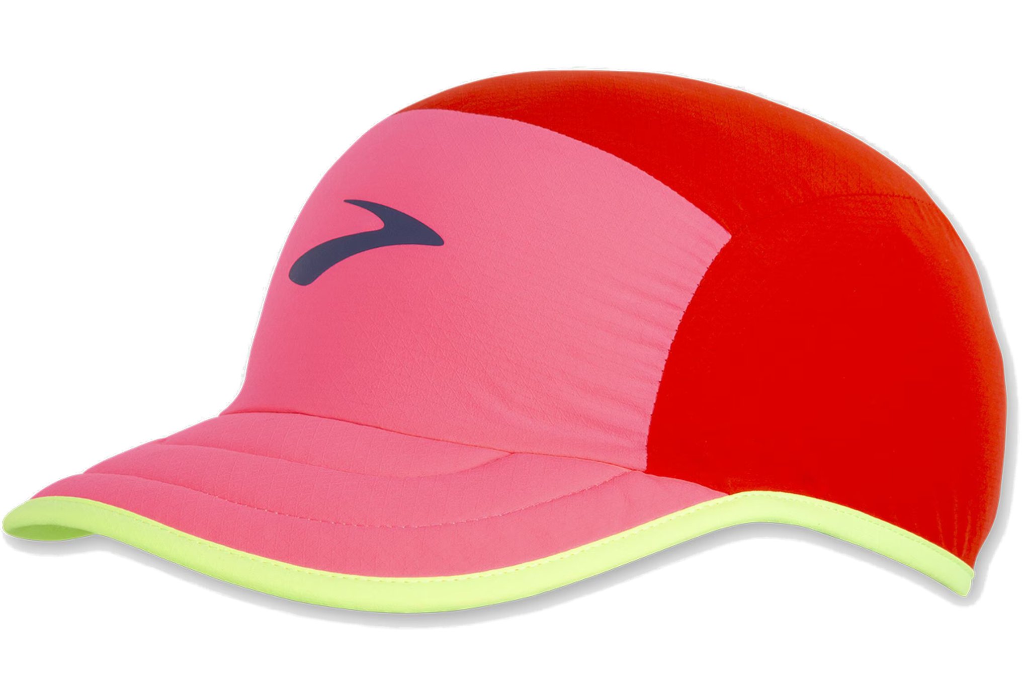 Baseball Cap Brooks Running Cap Brooks Lightweight Packable