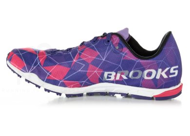 brooks mach 16 red