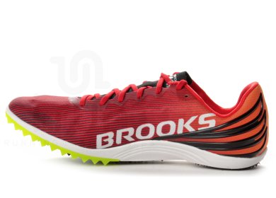 brooks mach 17 2019