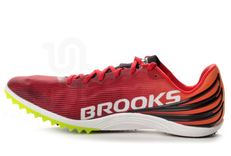 Brooks Mach 17
