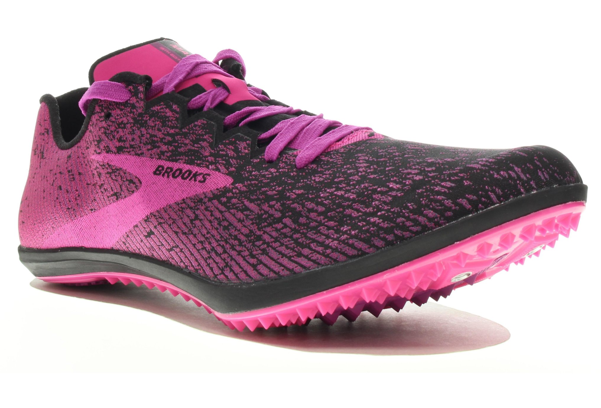 Brooks Mach 19 W Chaussures running femme