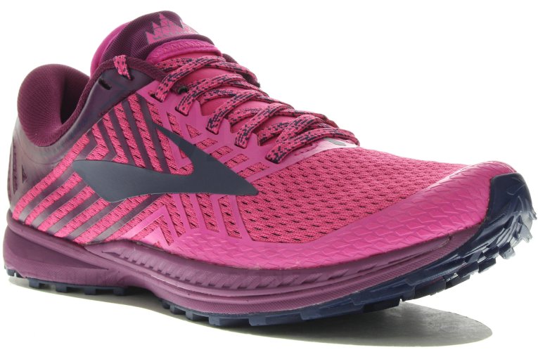 Brooks Mazama 2