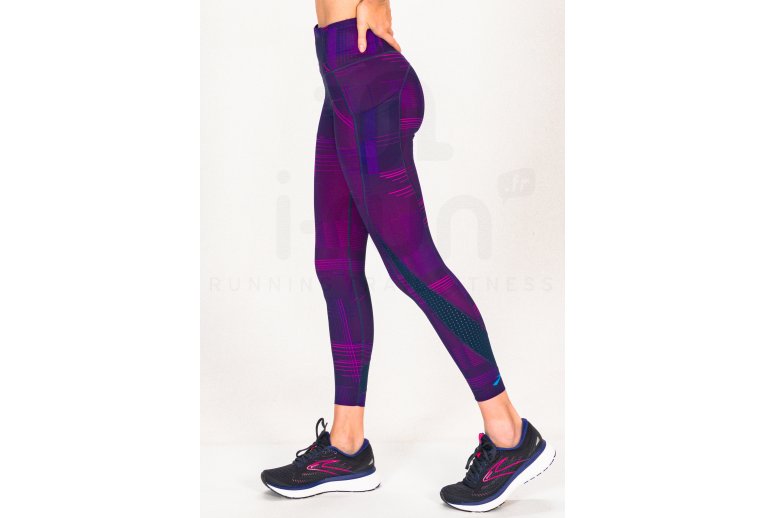 Brooks mallas 7/8 Method